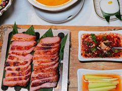 -金链花·泰国餐厅(国贸店)