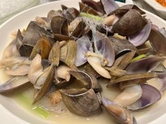 -海天花园酒家