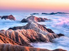 -萍乡武功山风景名胜区