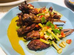 -龙记香港茶餐厅(久光百货店)