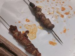 -偏脸子哈尔滨老烧烤(红旗大街店)
