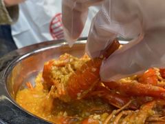 -聚味瞿记·龙虾堂(坡子街店)