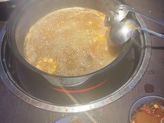 -芸鲜季·云南野生菌餐厅· 云南风物味研社(闵行店)