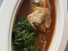 -沈灶河豚宴·河豚融合餐厅(汉中路店)
