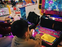 -汤姆熊欢乐世界·史莱姆怪兽(正大店)