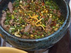 -君霖海鲜私房菜(春柳店)