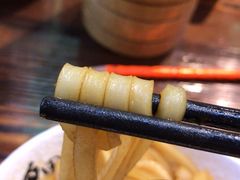 猪油拌粉-黑白电视长沙小吃(美林M·LIVE天地东座店)