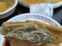 -高晓山馅饼店(牛庄百年店)