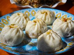 -顺顺小吃(独克宗古城店)