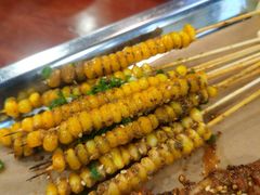 -草本味·市井羊肉馆(新开铺总店)