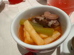 -一坐一忘云南菜(卓悦中心)