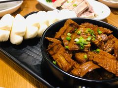 -杭百味·大众精选杭帮菜(西湖音乐喷泉店)