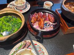 -旺爷砂锅·茶作(国贸城店)