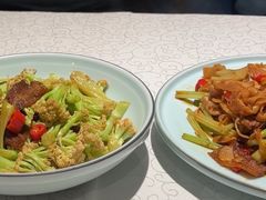 -萃華楼(王府井店)