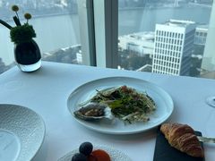 -翡翠36餐厅(浦东香格里拉店)