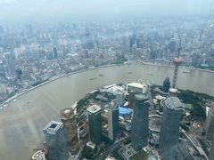 -上海之巅观光厅