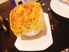 -青岛颐海花园酒店总店·自助餐厅