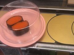 -争鲜回转寿司(朝北大悦城店)