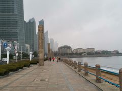 -青岛第三海水浴场