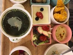 -Lilliput粒粒堡亲子餐厅(置汇旭辉店)
