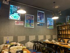 大堂-重庆鸡公煲·青锅花椒鱼(牡丹江路店)