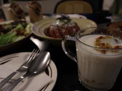 -橘酱餐厅