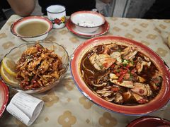 -老三样·旧食新味(船山路店)