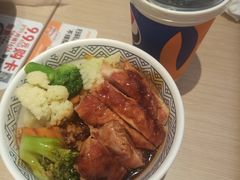 -吉野家(维明街店)