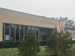 -北京大葆台遗址博物馆