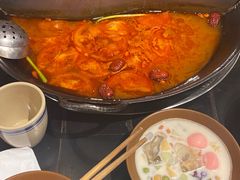 -周小明火锅(黑金冠社区店)