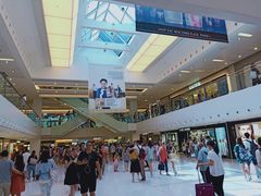 -新城市广场