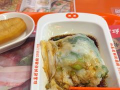 -红荔村肠粉(龙华地铁站店)