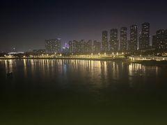 -南京眼步行桥