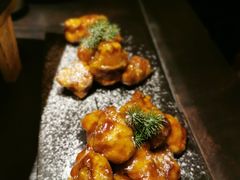 -绿茶餐厅(汇悦大融城店)