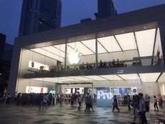 -Apple零售店(成都太古里店)