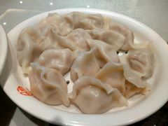 -添福来墨鱼饺子 · 海鲜东北菜(大连星海·黄浦路店)
