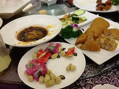 -国惠大酒楼(爱琴海购物公园店)