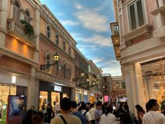 -澳门威尼斯人综合度假区