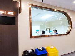 -爱康国宾体检中心(五角场万达广场分院)