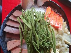 -谭鸭血老火锅(漳州路店)