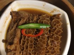 -潮福城大酒楼·潮味粤品·港式点心(湖滨北路店)