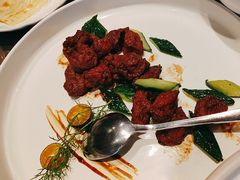 -小天厨民间菜馆(深圳街店)