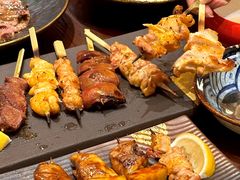 -鸟鹏烧鸟居酒屋(天河领展店)