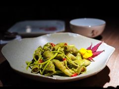 -辛香汇·现炒川菜(淮海路百盛店)