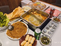 -螺大喜螺蛳粉火锅(雍和宫店)