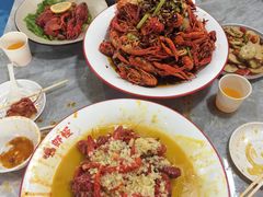 -盱眙虾怪·旗舰店