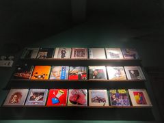 -上古咖啡ShadowCafe&Reastaurant(哈尔滨中央大街店)
