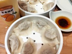 -船歌·鱼水饺青岛菜(国贸商城店)