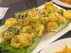 -清真宏玉祥黄门脸餐厅(华荫东里店)