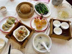 -百乐门喜宴(海珠广场华厦店)